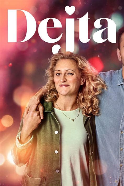 dejta|Dejta (TV Series 2020– )